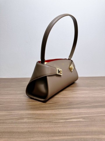 Salvatore Ferragamo сумка #301215KJ