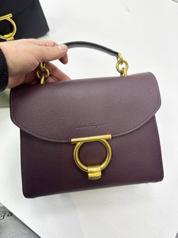 Salvatore Ferragamo сумка #317540UB