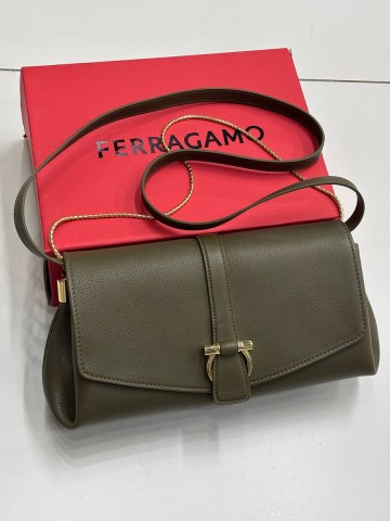 Salvatore Ferragamo сумка #337571QP