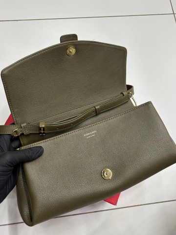 Salvatore Ferragamo сумка #337571QP