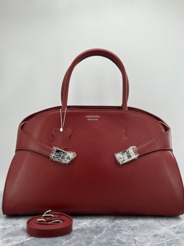 Salvatore Ferragamo сумка #350633JN