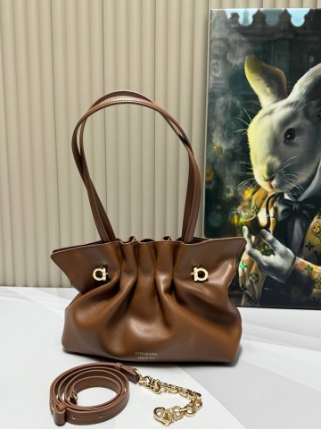 Salvatore Ferragamo сумка #363707NJ