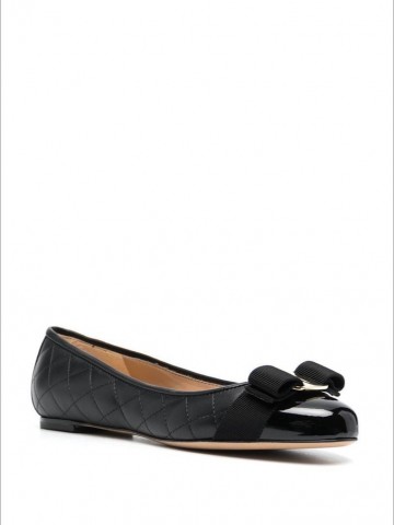 Salvatore Ferragamo балетки #357415VI