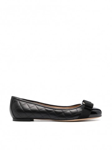 Salvatore Ferragamo балетки #357415VI