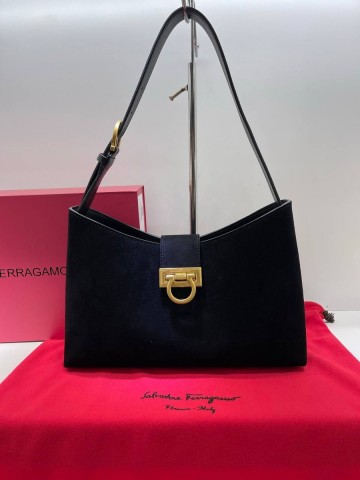 Salvatore Ferragamo сумка #368898JL