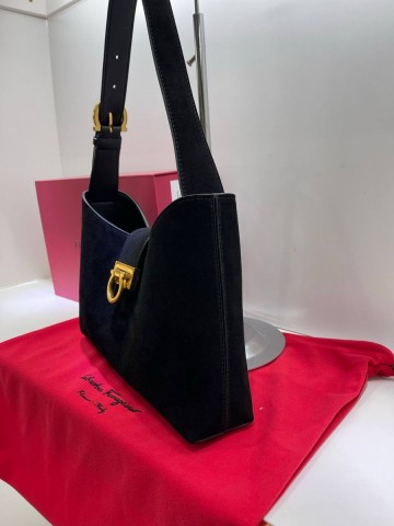 Salvatore Ferragamo сумка #368898JL