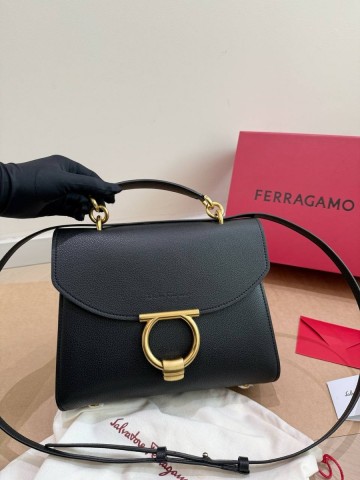 Salvatore Ferragamo сумка #369056EJ