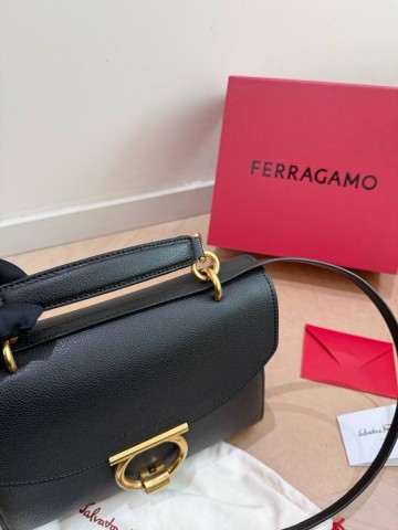 Salvatore Ferragamo сумка #369056EJ