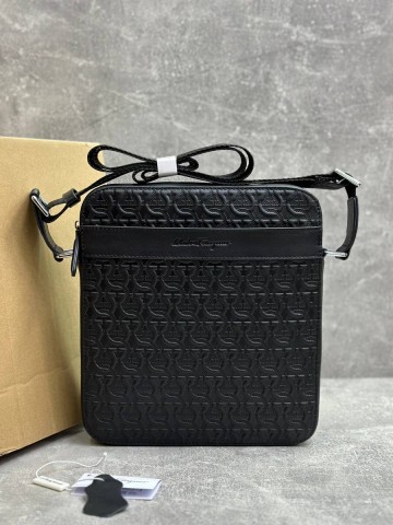 Salvatore Ferragamo сумка #378704ZV