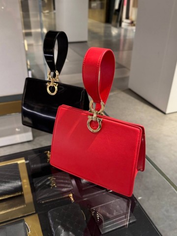 Salvatore Ferragamo сумка #399154ZY