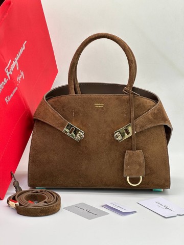 Salvatore Ferragamo сумка #404572IP