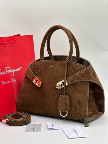 Salvatore Ferragamo сумка #404572IP