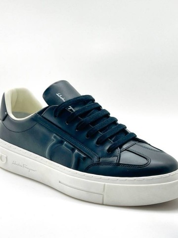 Salvatore Ferragamo кроссовки #425651JR