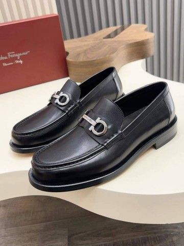 Salvatore Ferragamo лоферы #255248MW
