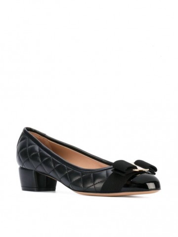 Salvatore Ferragamo туфли #834855OS