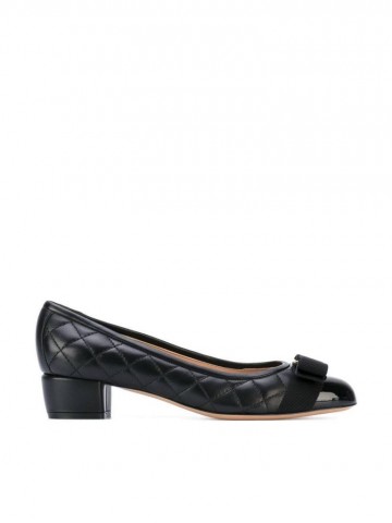 Salvatore Ferragamo туфли #834855OS
