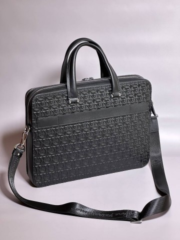 Salvatore Ferragamo портфель #458052HZ