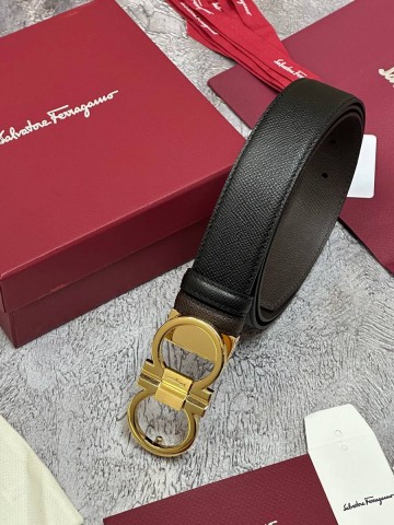 Salvatore Ferragamo ремень #461391PD