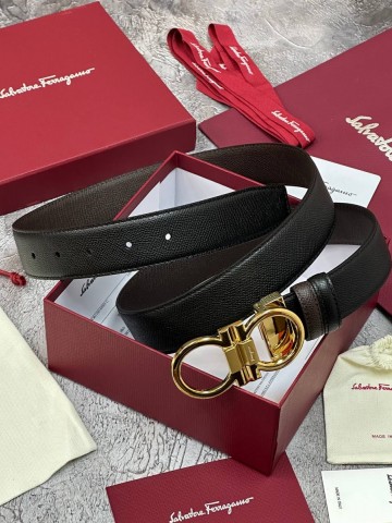 Salvatore Ferragamo ремень #461391PD