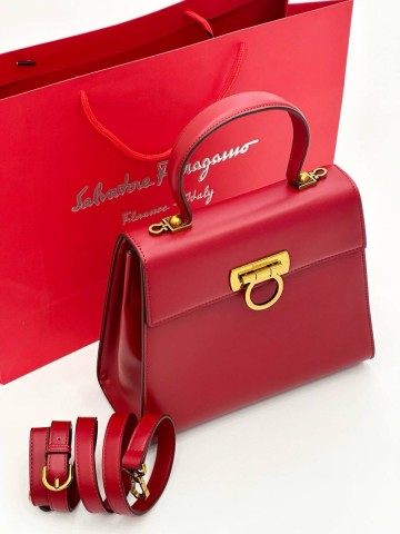 Salvatore Ferragamo сумка #465714YX
