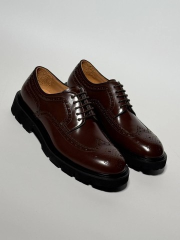 Salvatore Ferragamo ботинки #878009QB
