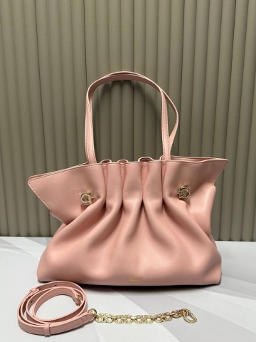 Salvatore Ferragamo сумка #493481LE