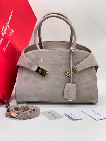 Salvatore Ferragamo сумка #503635WW