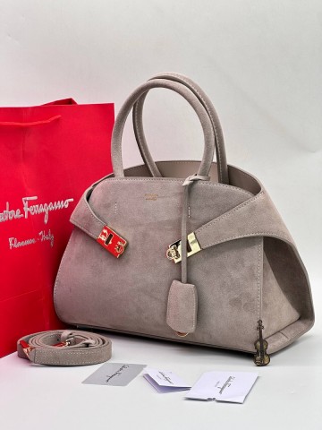 Salvatore Ferragamo сумка #503635WW