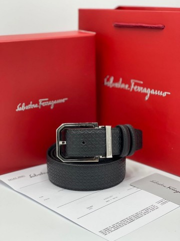 Salvatore Ferragamo ремень (120х3.5 см) #506659IM