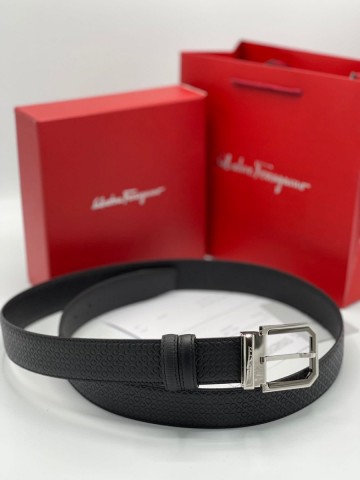 Salvatore Ferragamo ремень (120х3.5 см) #506659IM
