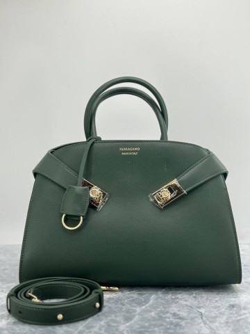 Salvatore Ferragamo сумка #507767LH