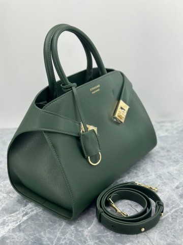 Salvatore Ferragamo сумка #507767LH