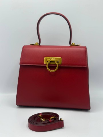 Salvatore Ferragamo сумка #527325YU