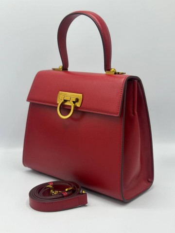 Salvatore Ferragamo сумка #527325YU