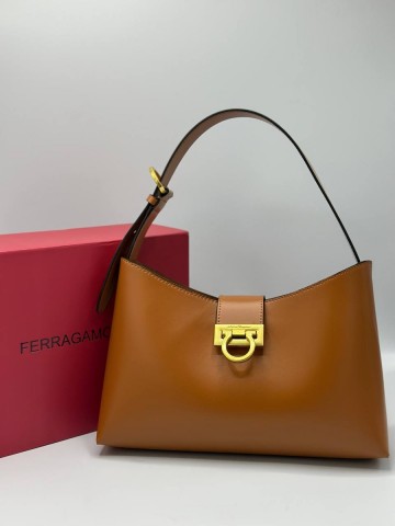 Salvatore Ferragamo сумка #527754QJ