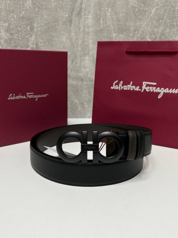 Salvatore Ferragamo ремень #527836KV