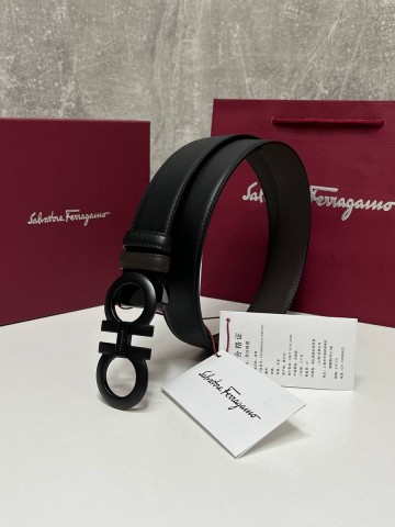 Salvatore Ferragamo ремень #527836KV