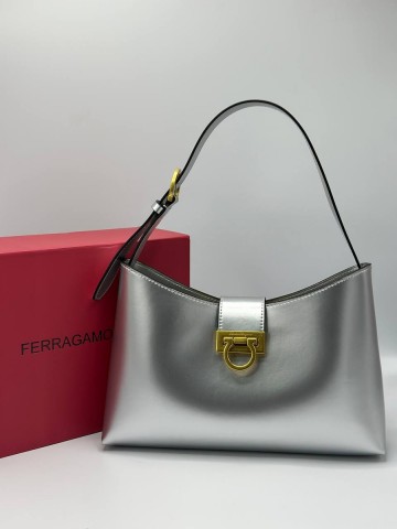 Salvatore Ferragamo сумка #536602FH