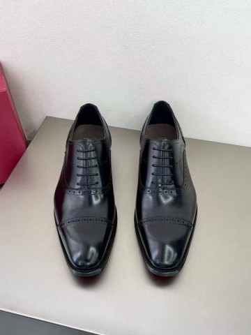 Salvatore Ferragamo ботинки #540653KN