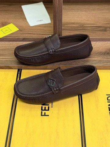 Fendi мокасины #552402TX