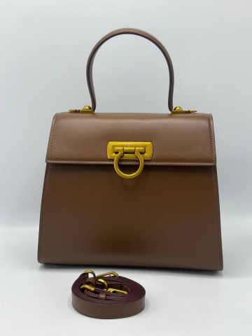 Salvatore Ferragamo сумка #620755MI