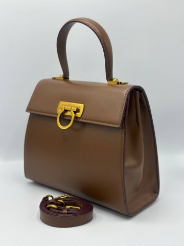 Salvatore Ferragamo сумка #620755MI