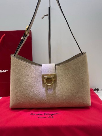 Salvatore Ferragamo сумка #627778HT