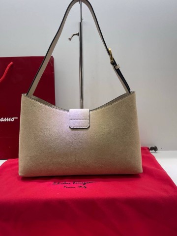 Salvatore Ferragamo сумка #627778HT