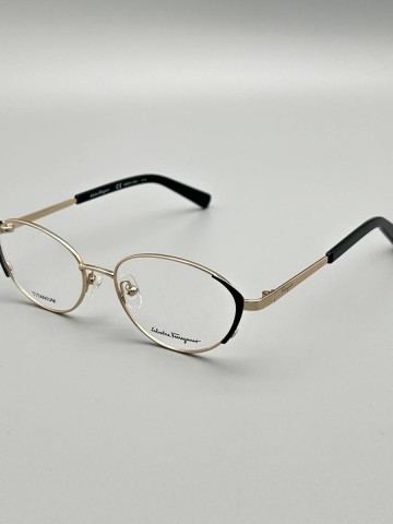 Salvatore Ferragamo очки #631944DC