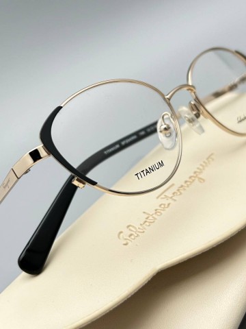 Salvatore Ferragamo очки #631944DC