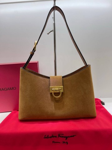 Salvatore Ferragamo сумка #640695VH
