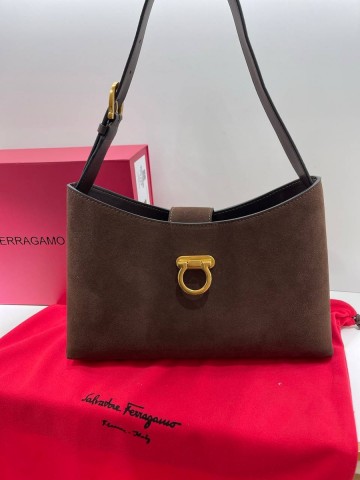 Salvatore Ferragamo сумка #647155UI