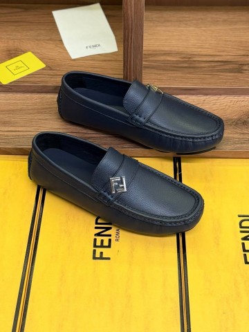 Fendi мокасины #670309PT