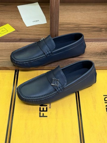 Fendi мокасины #670309PT